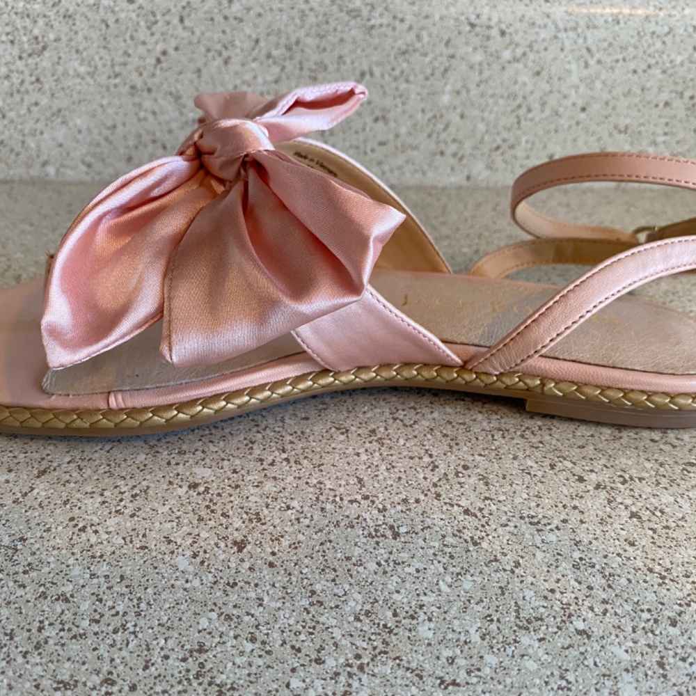 Sandals - Picture 2 of 7